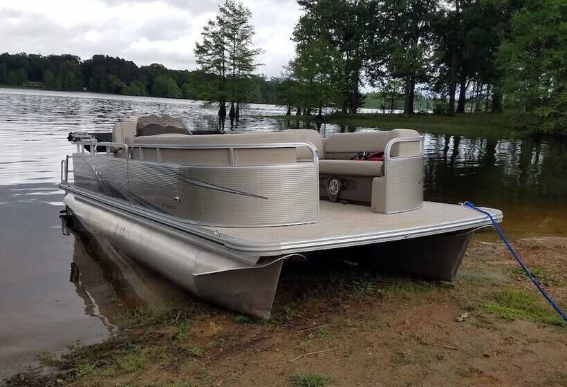 Toledo Bend Rv Resort And Cabins