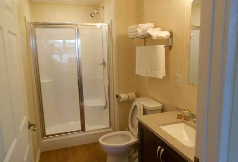 Toledo Bend Rv Resort And Cabins