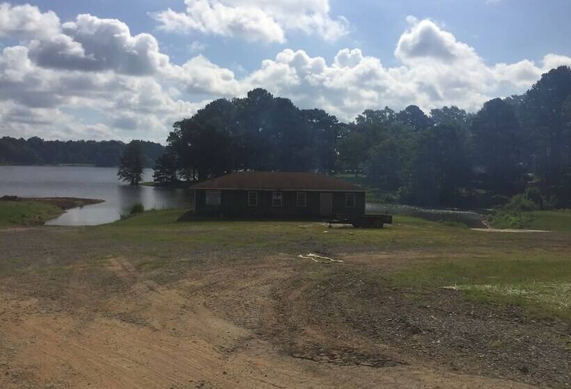 Toledo Bend Rv Resort And Cabins