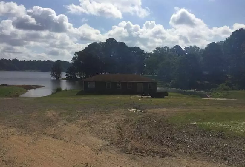 Toledo Bend Rv Resort And Cabins