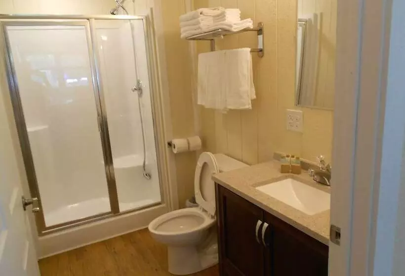 Toledo Bend Rv Resort And Cabins