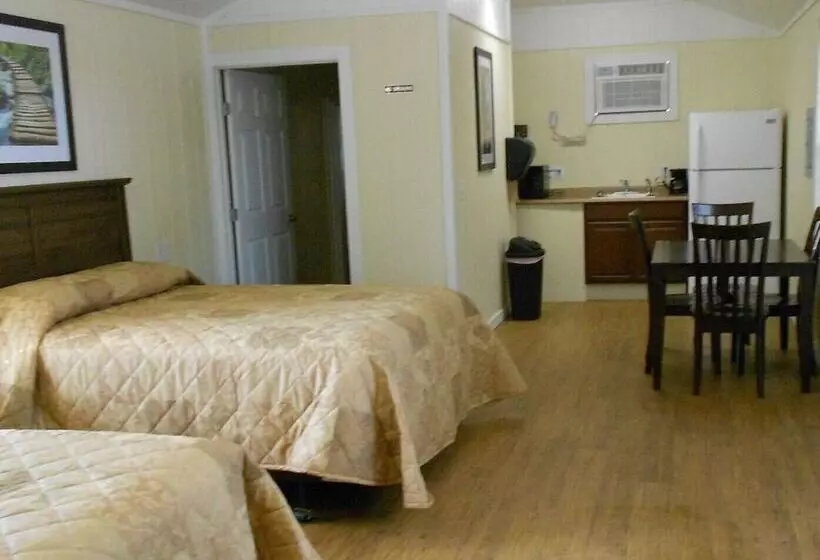 Toledo Bend Rv Resort And Cabins