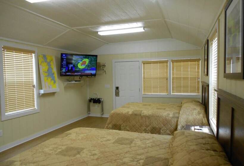 Toledo Bend Rv Resort And Cabins