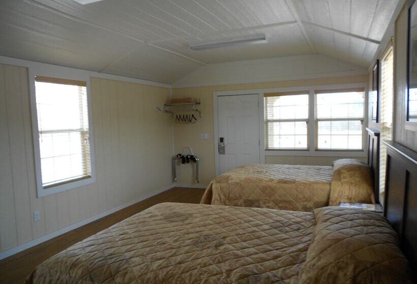 Toledo Bend Rv Resort And Cabins