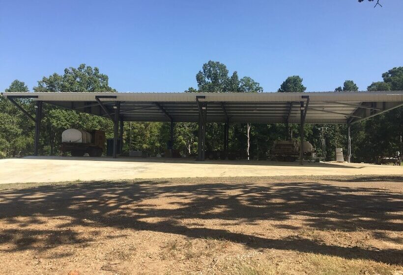 Toledo Bend Rv Resort And Cabins