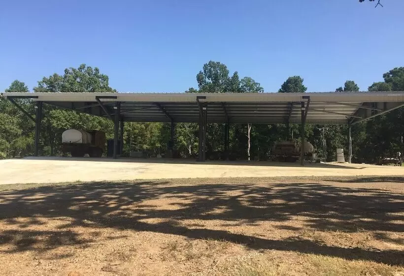 Toledo Bend Rv Resort And Cabins