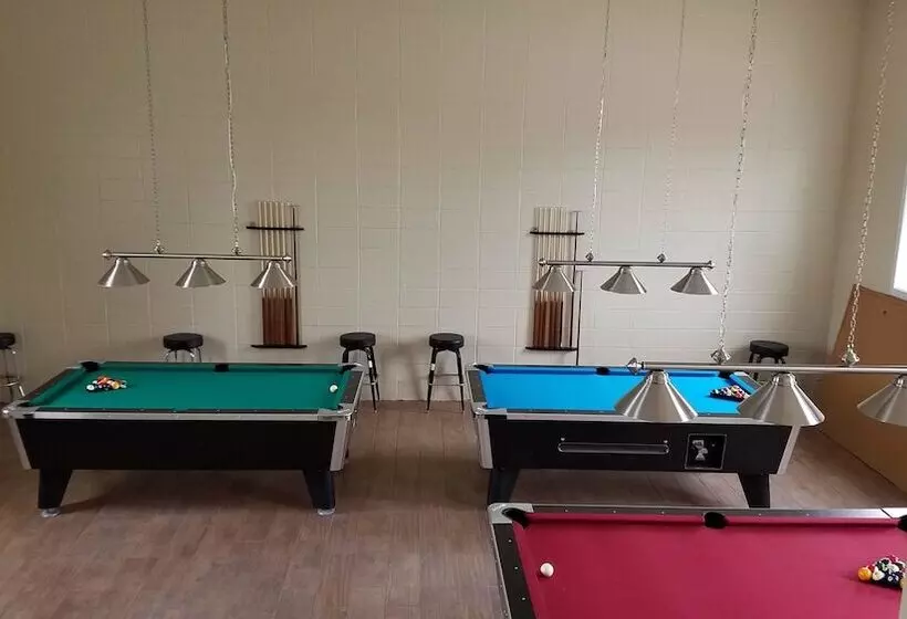 Toledo Bend Rv Resort And Cabins