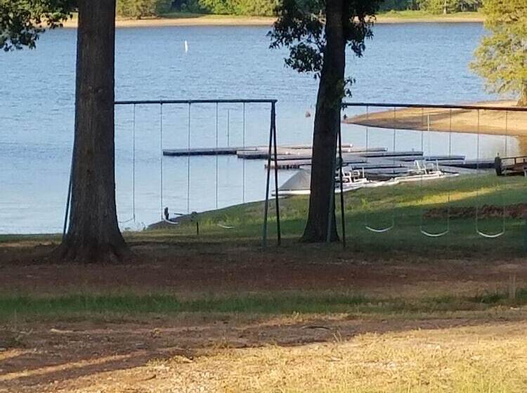 Toledo Bend Rv Resort And Cabins