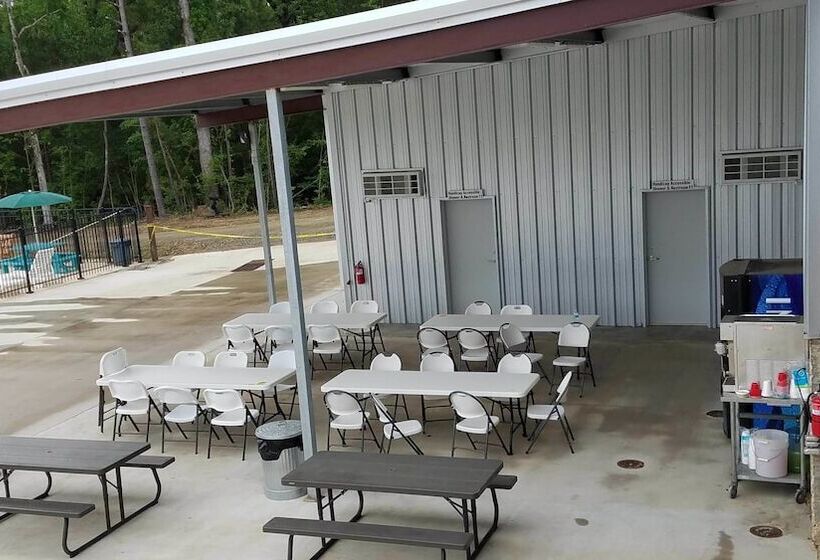 Toledo Bend Rv Resort And Cabins