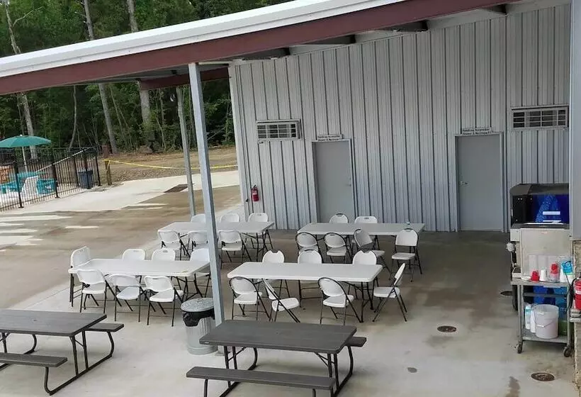 Toledo Bend Rv Resort And Cabins