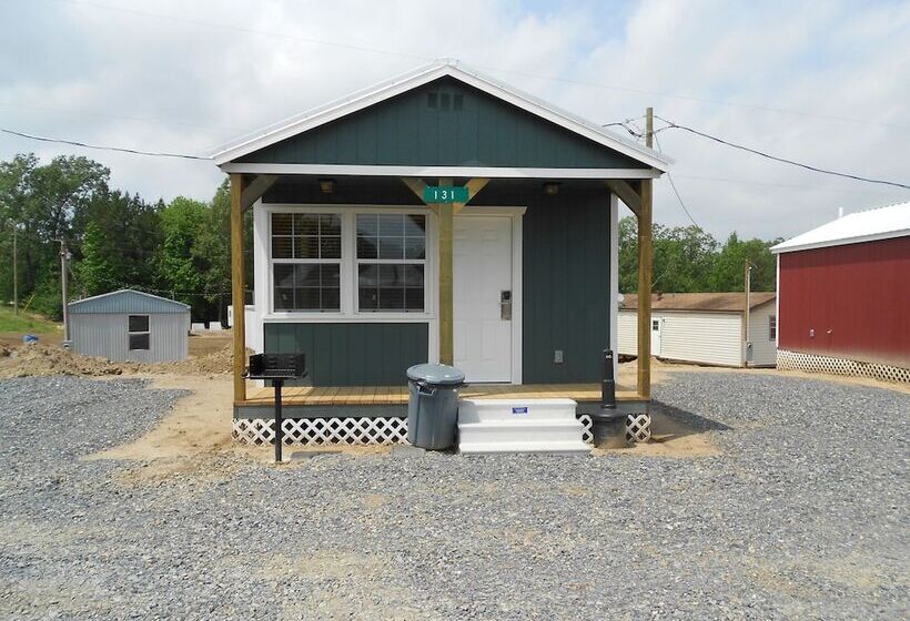 Toledo Bend Rv Resort And Cabins