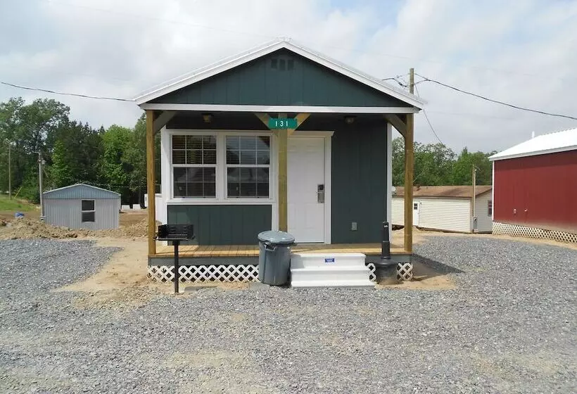 Toledo Bend Rv Resort And Cabins