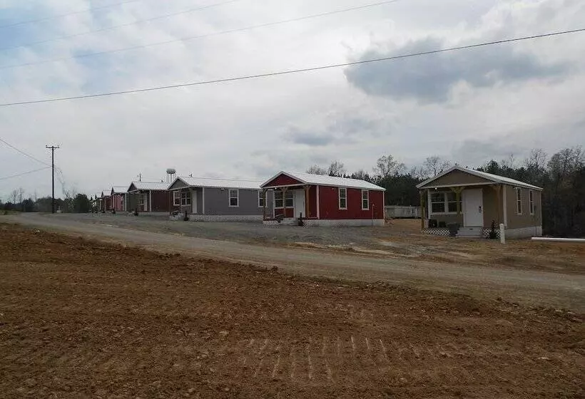 Toledo Bend Rv Resort And Cabins