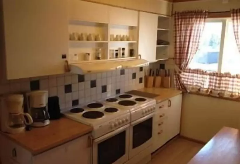 Retkeilymaja Trysil Motell & Vandrerhjem