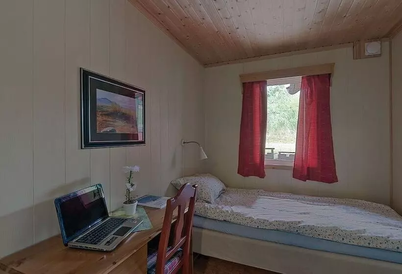 Retkeilymaja Trysil Motell & Vandrerhjem