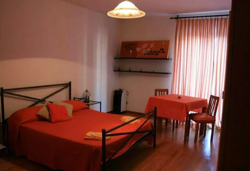 B & B Guerrero