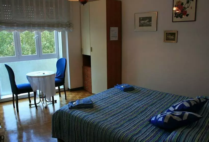 B & B Guerrero