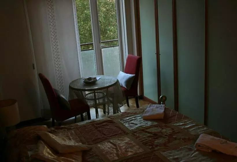 B & B Guerrero