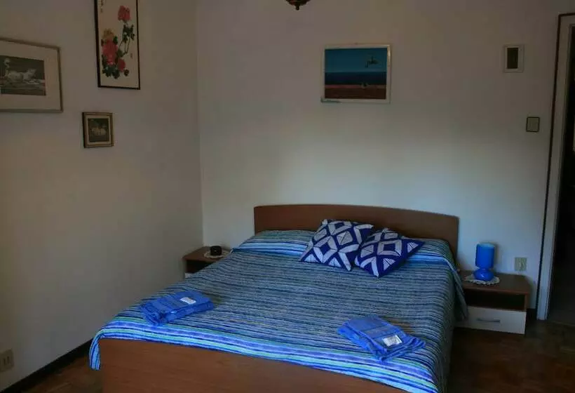 B & B Guerrero