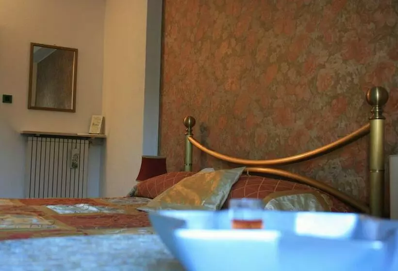 B & B Guerrero