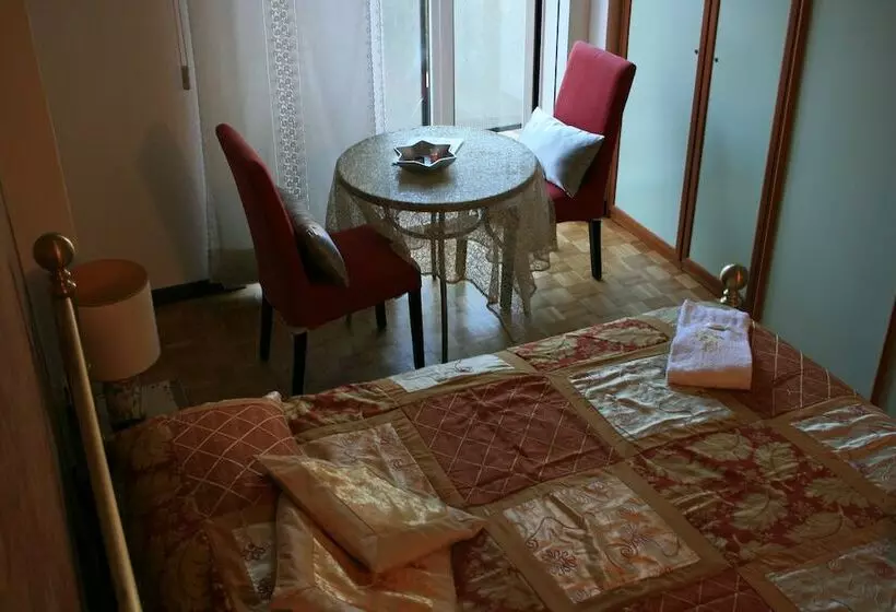 B & B Guerrero