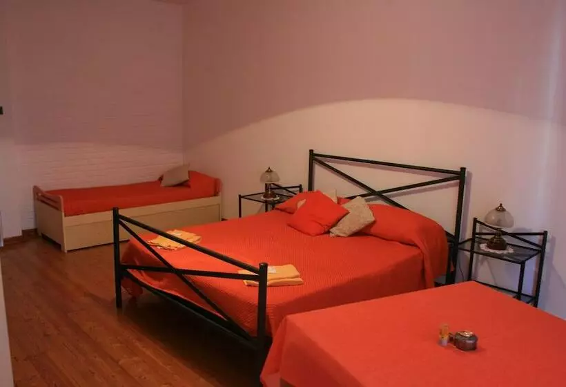 B & B Guerrero