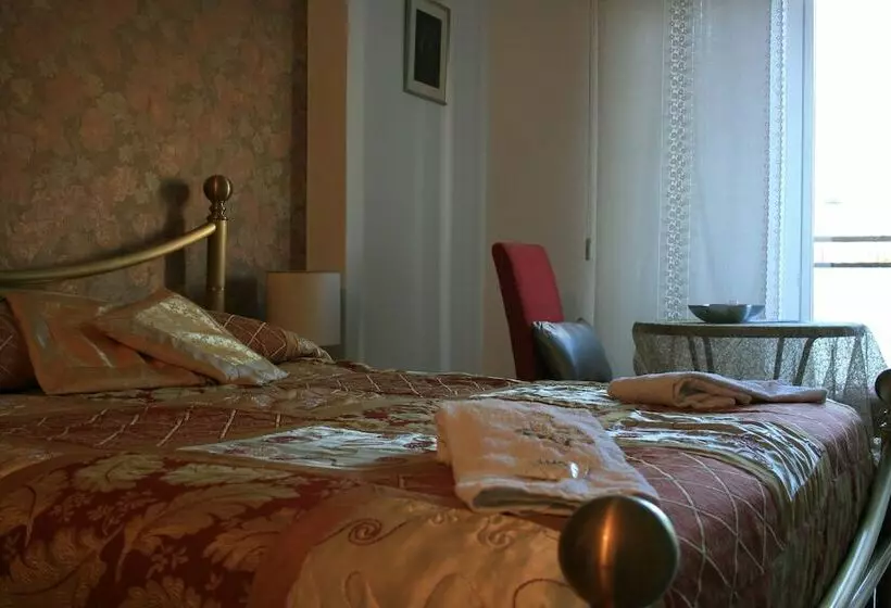 B & B Guerrero
