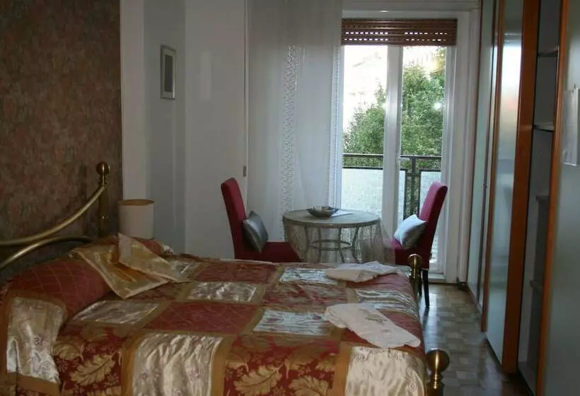 B & B Guerrero