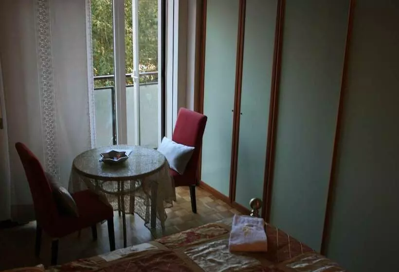 B & B Guerrero