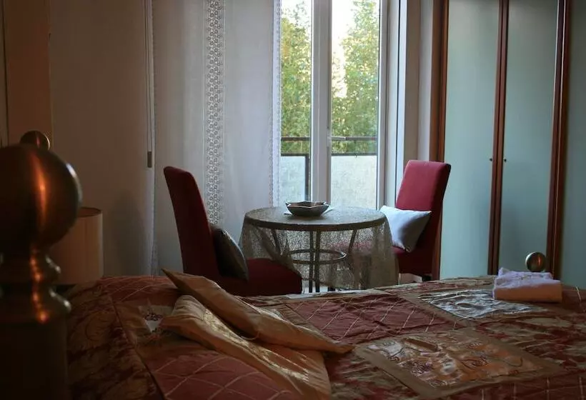 B & B Guerrero