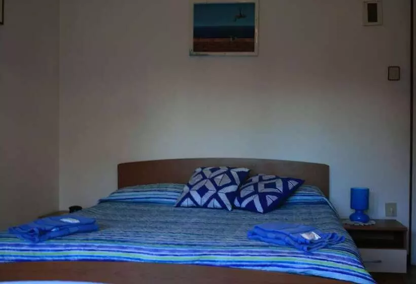 B & B Guerrero