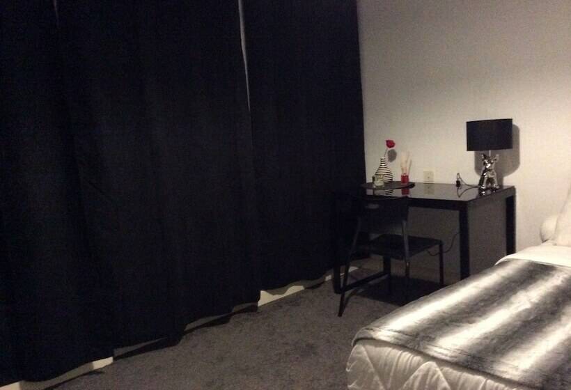 צימר Chambres D'hotes U San Martinu