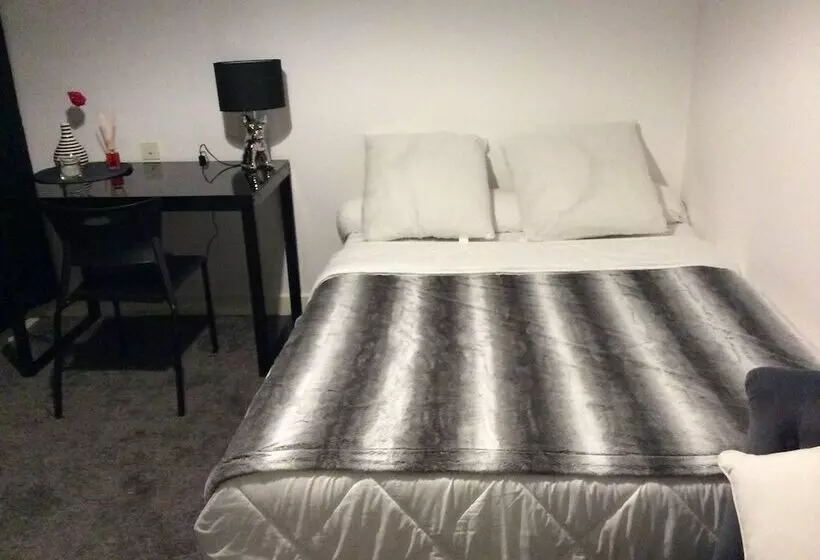 ベッドアンドブレックファースト Chambres D'hotes U San Martinu