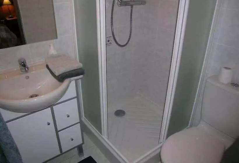 ベッドアンドブレックファースト Chambres D'hotes U San Martinu