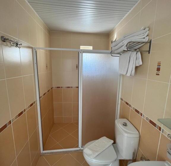 تختخواب و صبحانه Talay Pansiyon