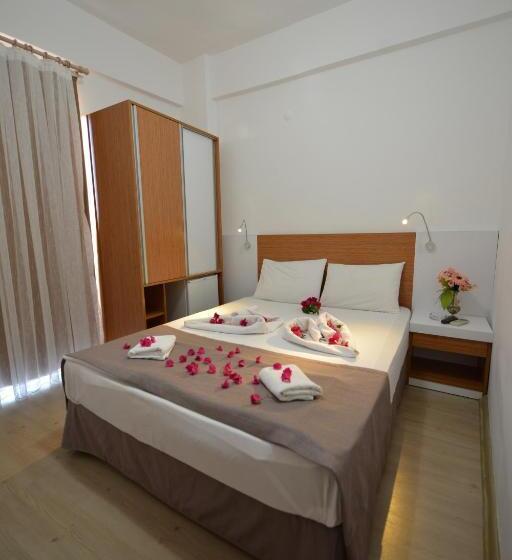 تختخواب و صبحانه Talay Pansiyon