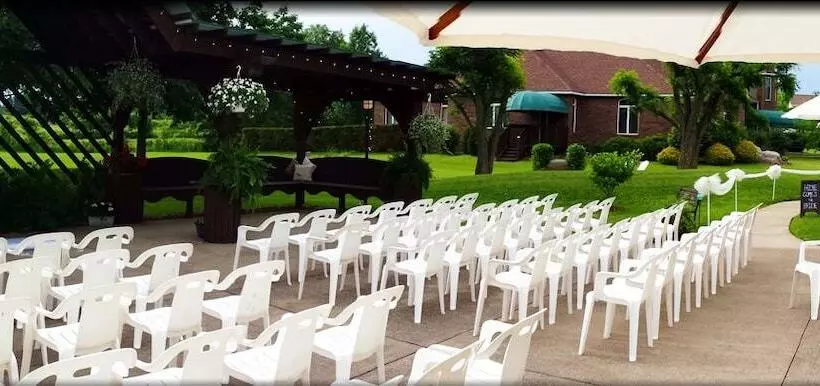 Aamiaismajoitus (B&B) The Seasons Inn At Nicks Place