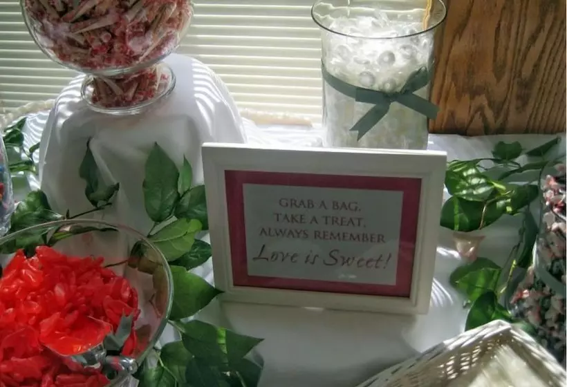 Aamiaismajoitus (B&B) The Seasons Inn At Nicks Place