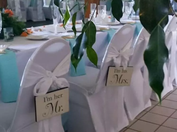 Aamiaismajoitus (B&B) The Seasons Inn At Nicks Place