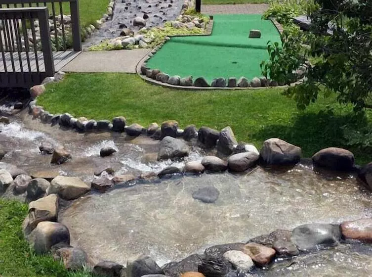 Aamiaismajoitus (B&B) The Seasons Inn At Nicks Place