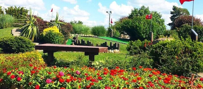 민박 The Seasons Inn At Nicks Place