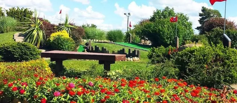 Aamiaismajoitus (B&B) The Seasons Inn At Nicks Place