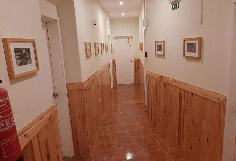 Beja Hostel