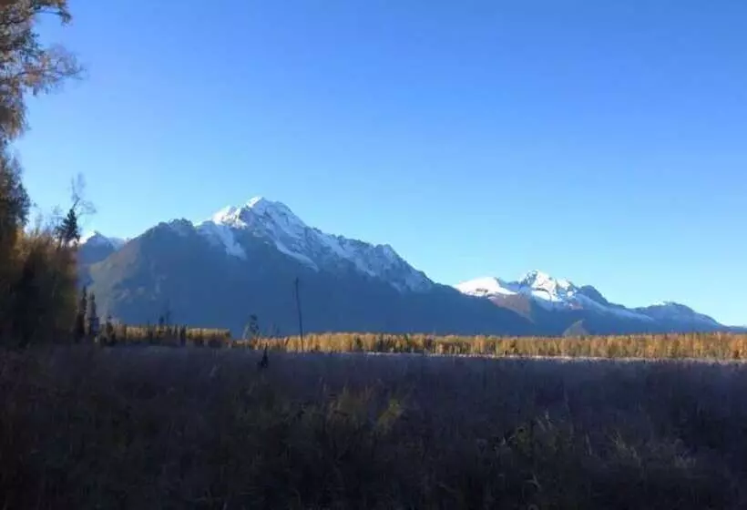 Butte's Bethel Farm B&b