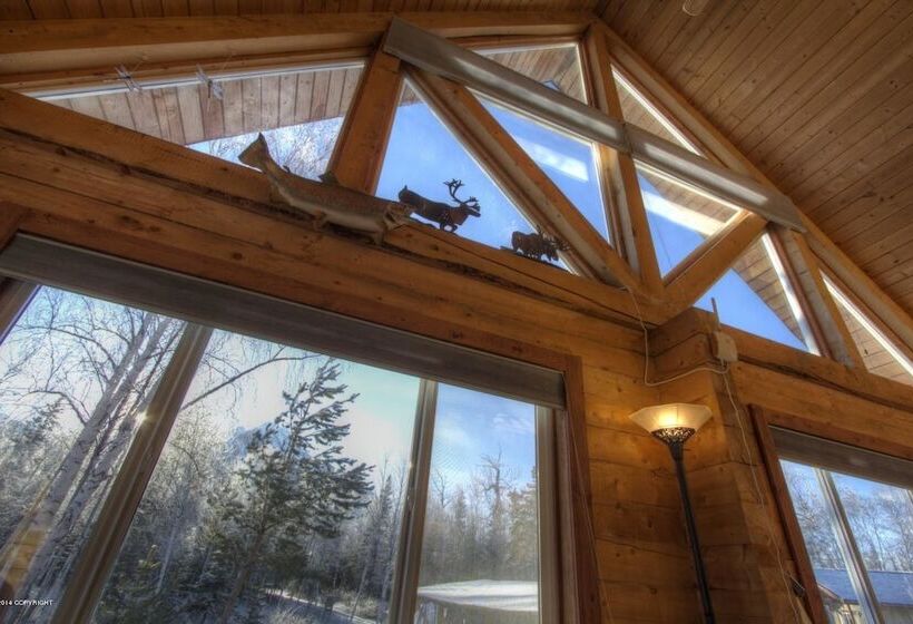 Butte's Bethel Farm B&b