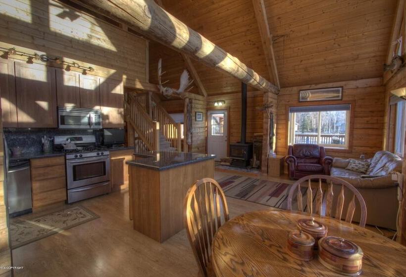 Butte's Bethel Farm B&b