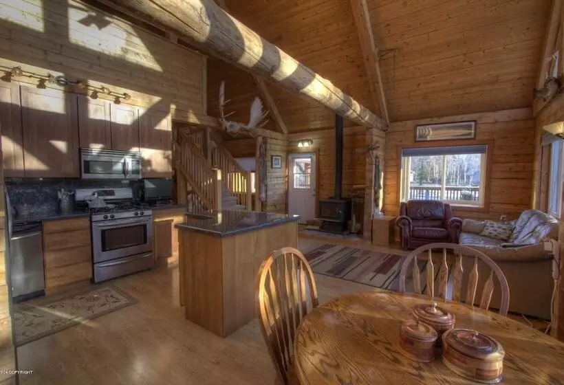 Butte's Bethel Farm B&b