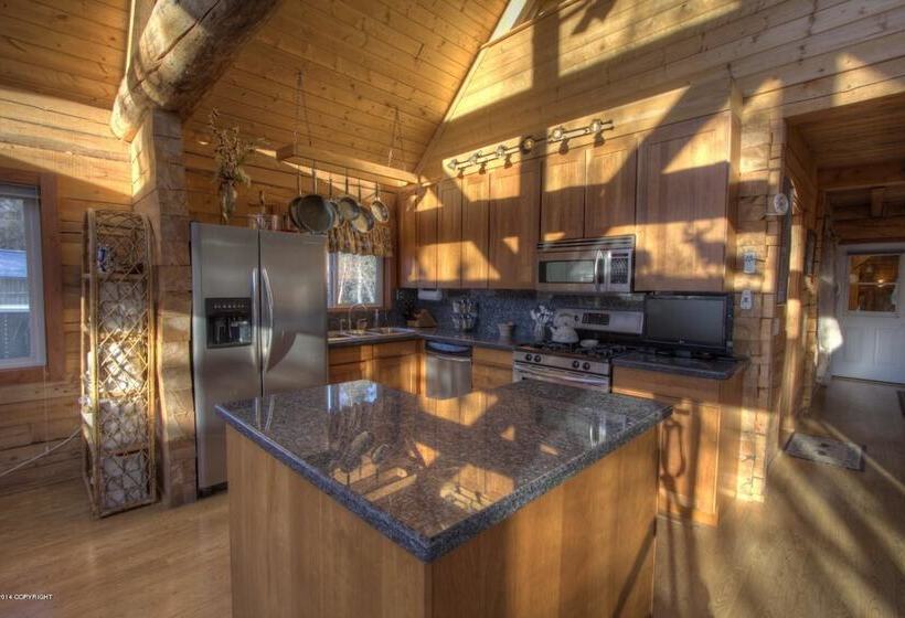 Butte's Bethel Farm B&b