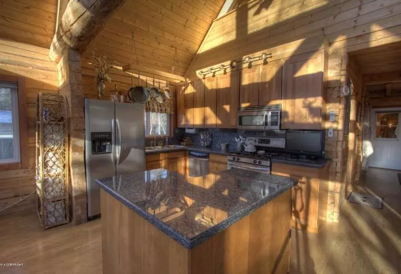 Butte's Bethel Farm B&b