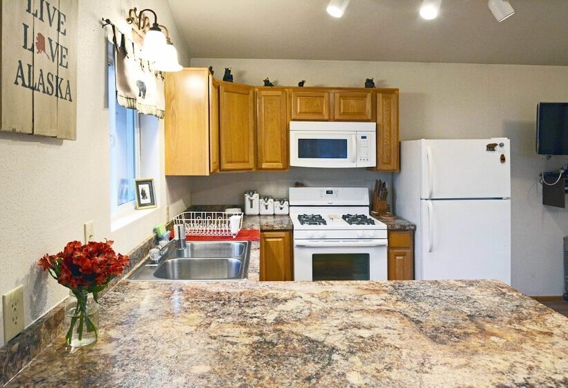 Butte's Bethel Farm B&b